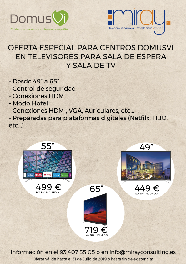 oferta tv mirayconsulting residencias jun 2019 V6