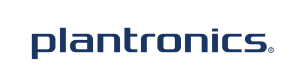 logo plantronics