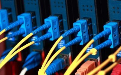 Cables de fibra óptica: tecnología para comunicaciones rápidas